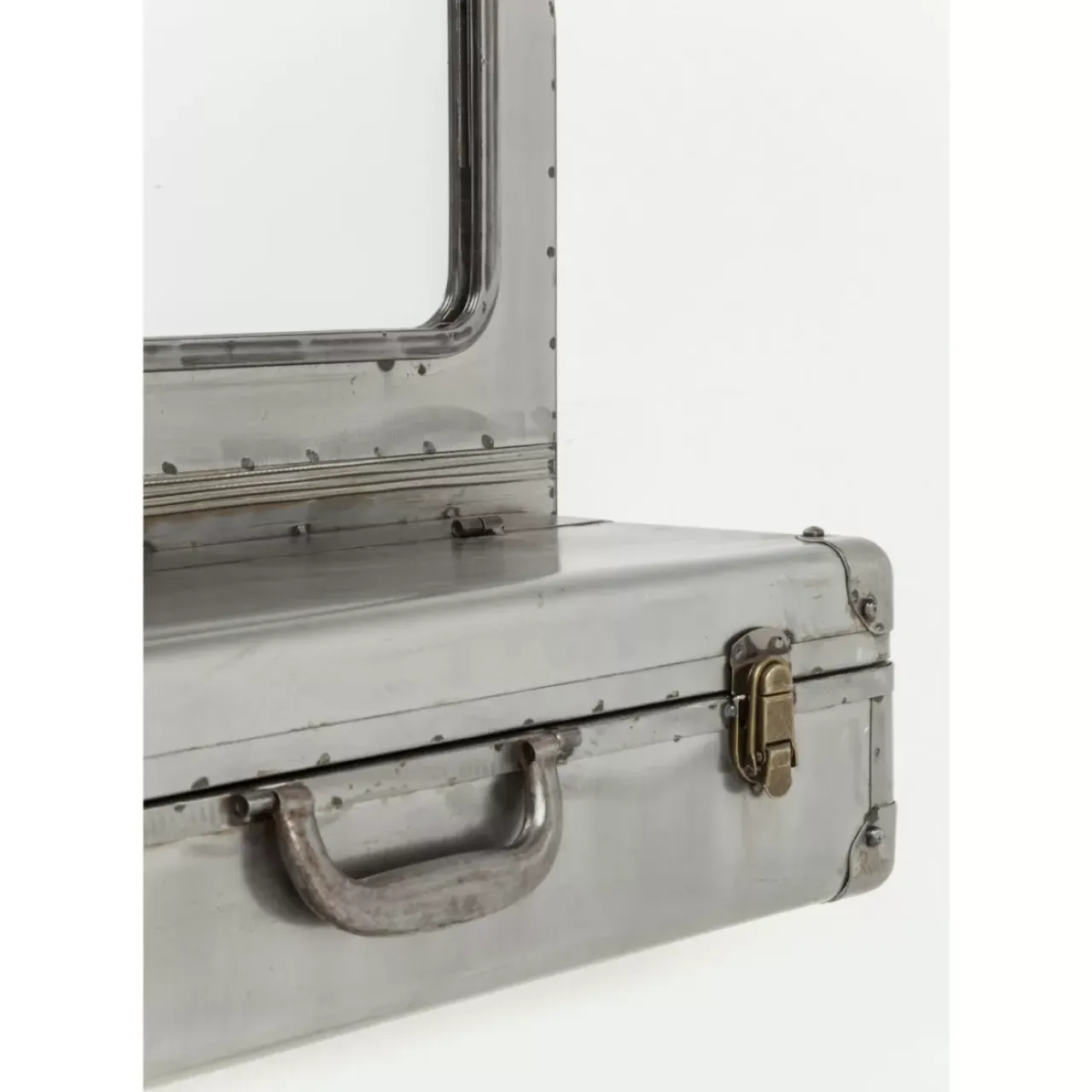 Spiegel|KARE Design Spiegel Suitcase