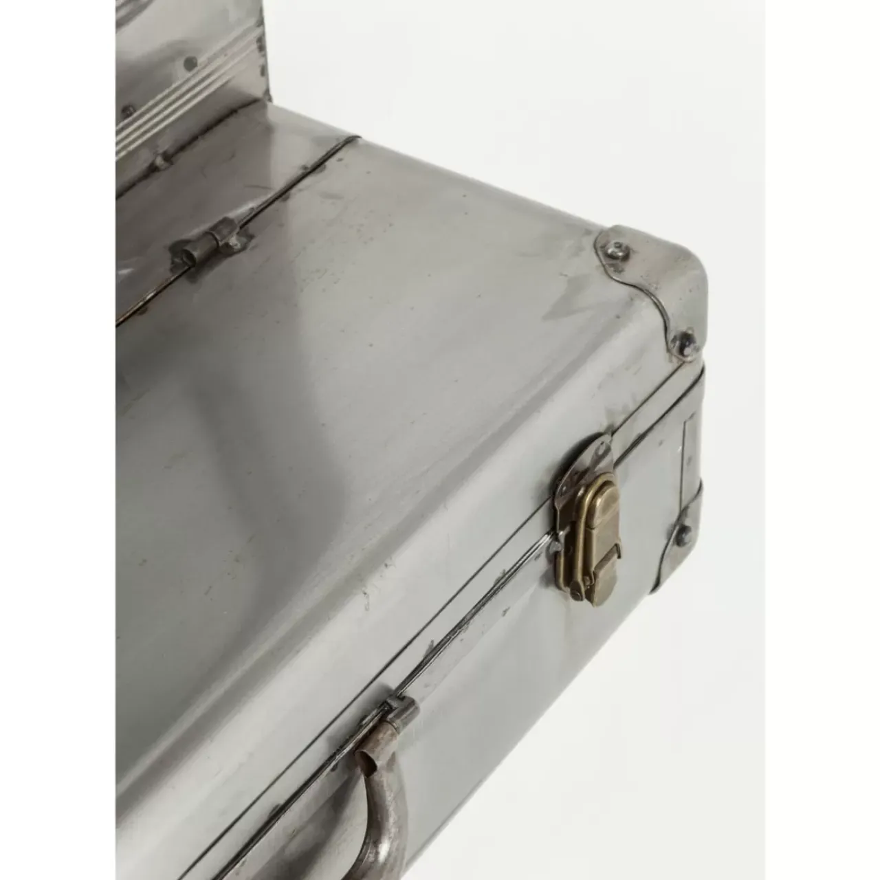 Spiegel|KARE Design Spiegel Suitcase