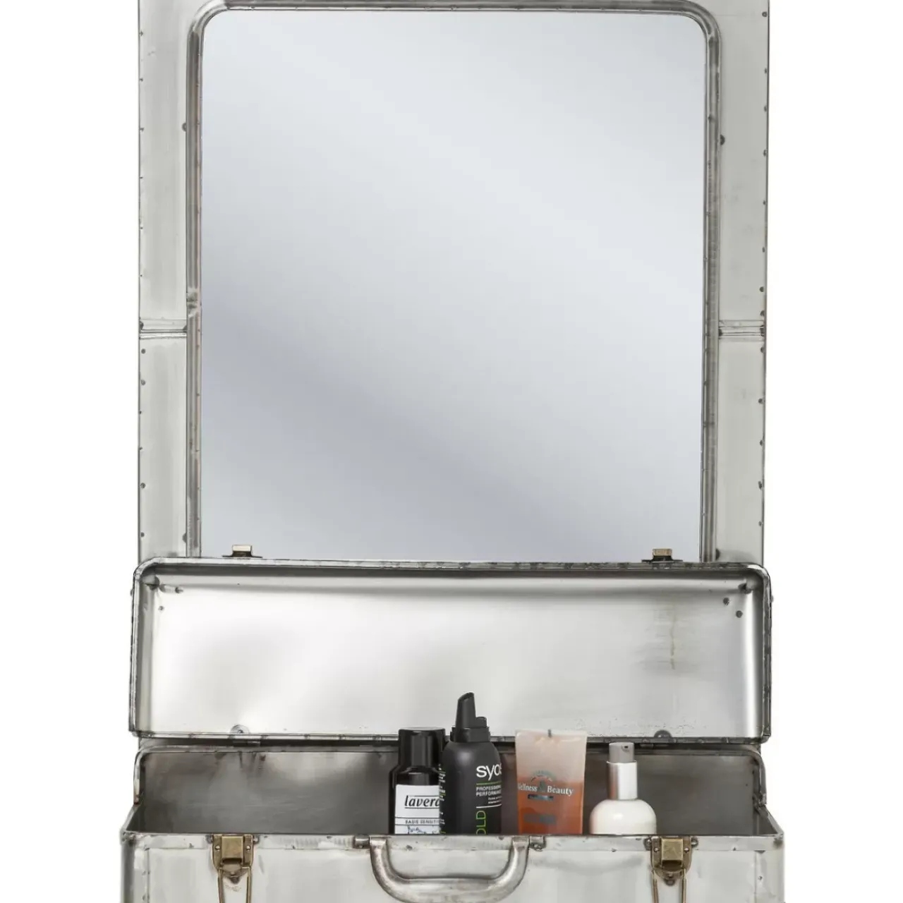 Spiegel|KARE Design Spiegel Suitcase