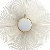 Spiegel|KARE Design Spiegel Sunbeam O90Cm