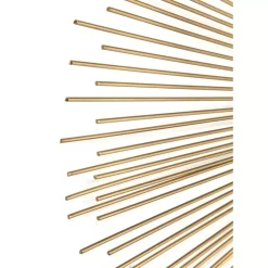 Spiegel|KARE Design Spiegel Sunbeam O90Cm