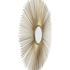Spiegel|KARE Design Spiegel Sunbeam O90Cm
