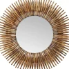 Spiegel|KARE Design Spiegel Sunlight O120Cm