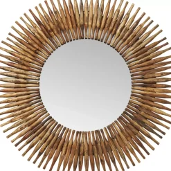 Spiegel|KARE Design Spiegel Sunlight O120Cm
