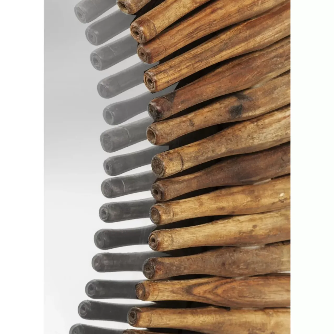 Spiegel|KARE Design Spiegel Sunlight O120Cm