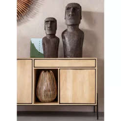 Spiegel|KARE Design Spiegel Sunlight O120Cm