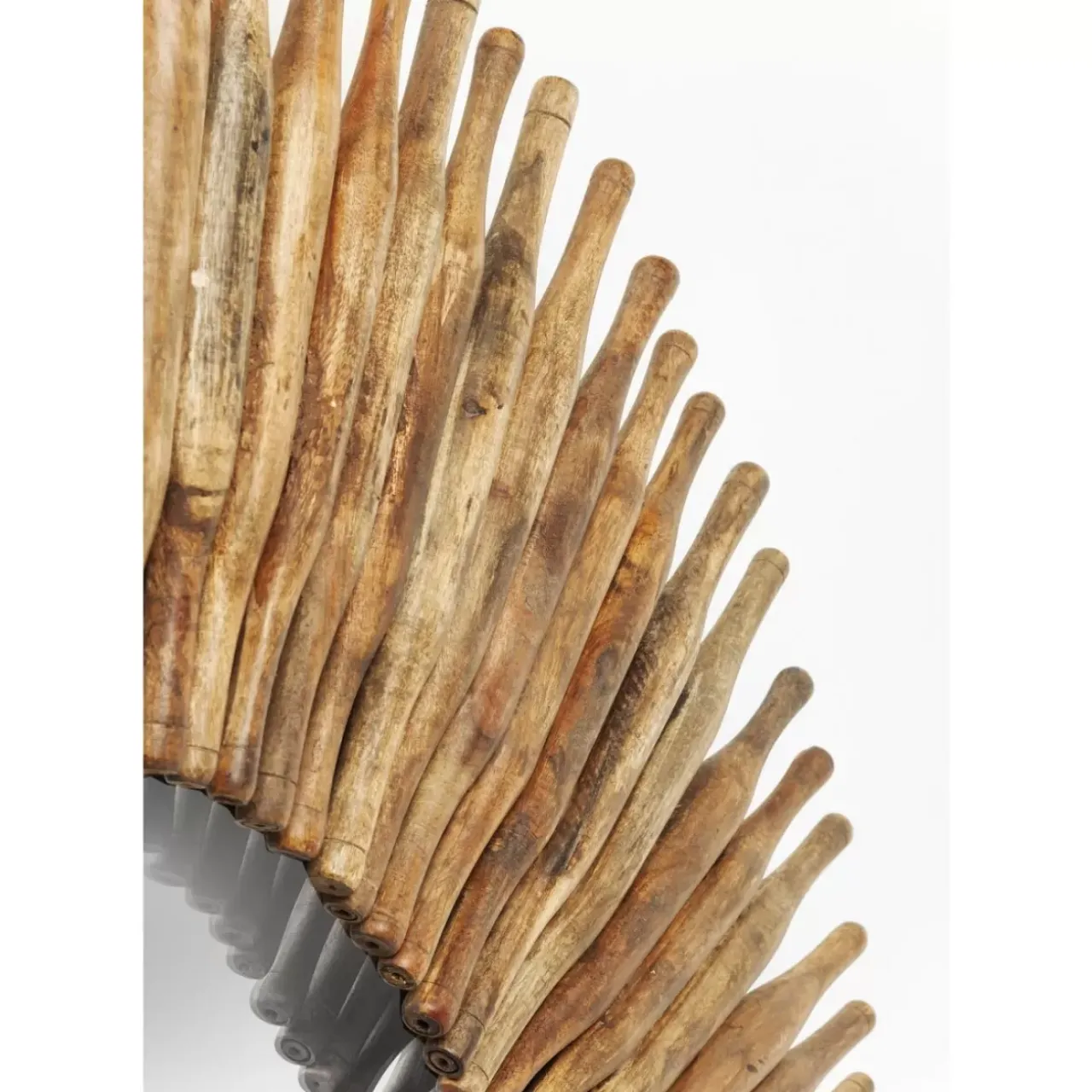 Spiegel|KARE Design Spiegel Sunlight O120Cm