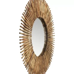 Spiegel|KARE Design Spiegel Sunlight O120Cm