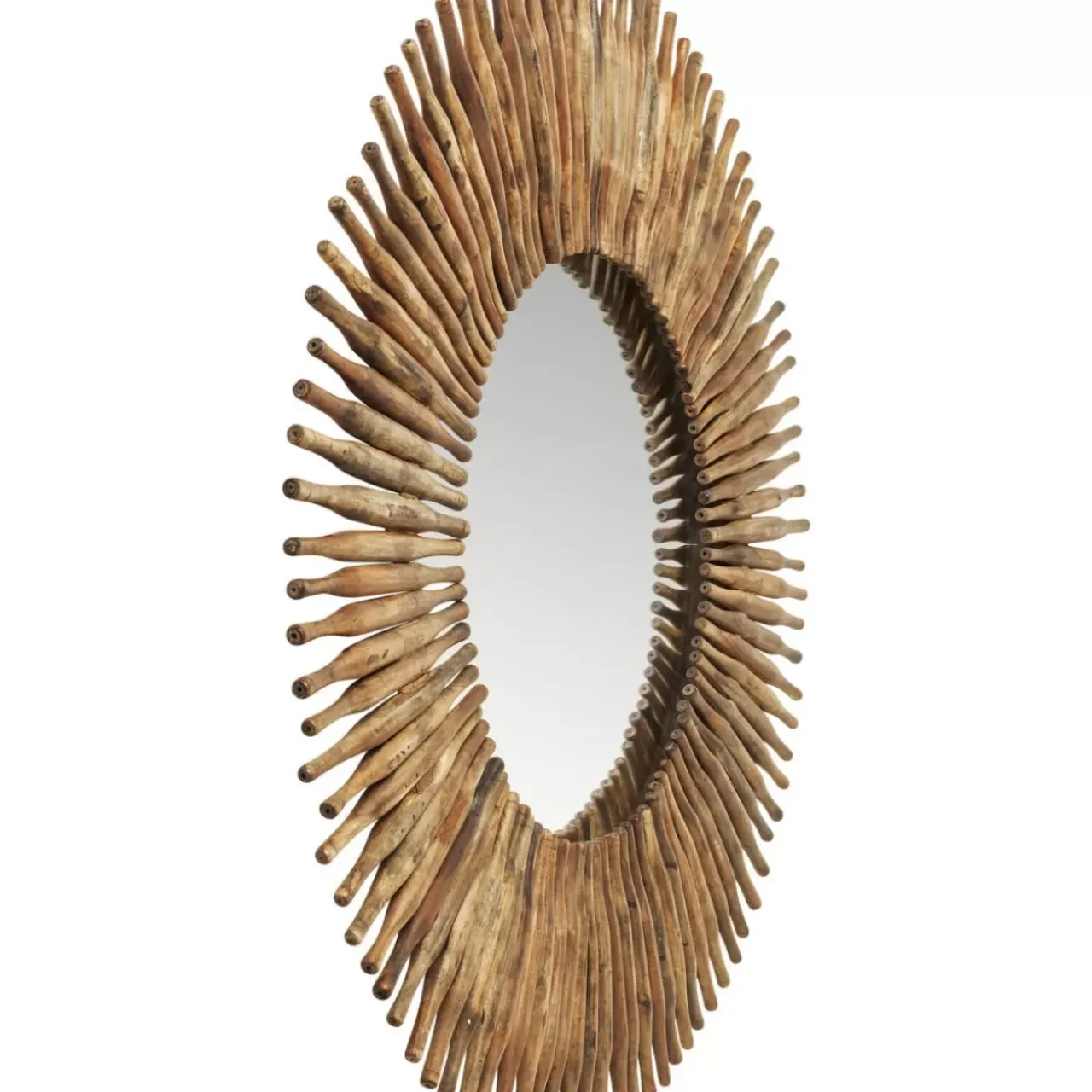 Spiegel|KARE Design Spiegel Sunlight O120Cm