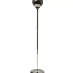 Ascher|KARE Design Standascher Spheric Gunmetal