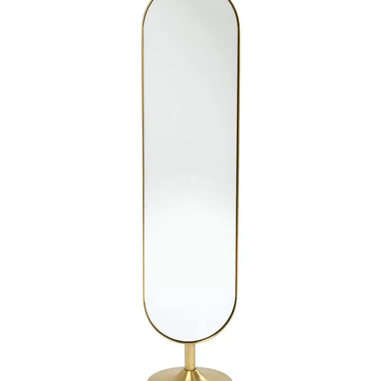 Spiegel|KARE Design Standspiegel Curve Mo 40X170Cm