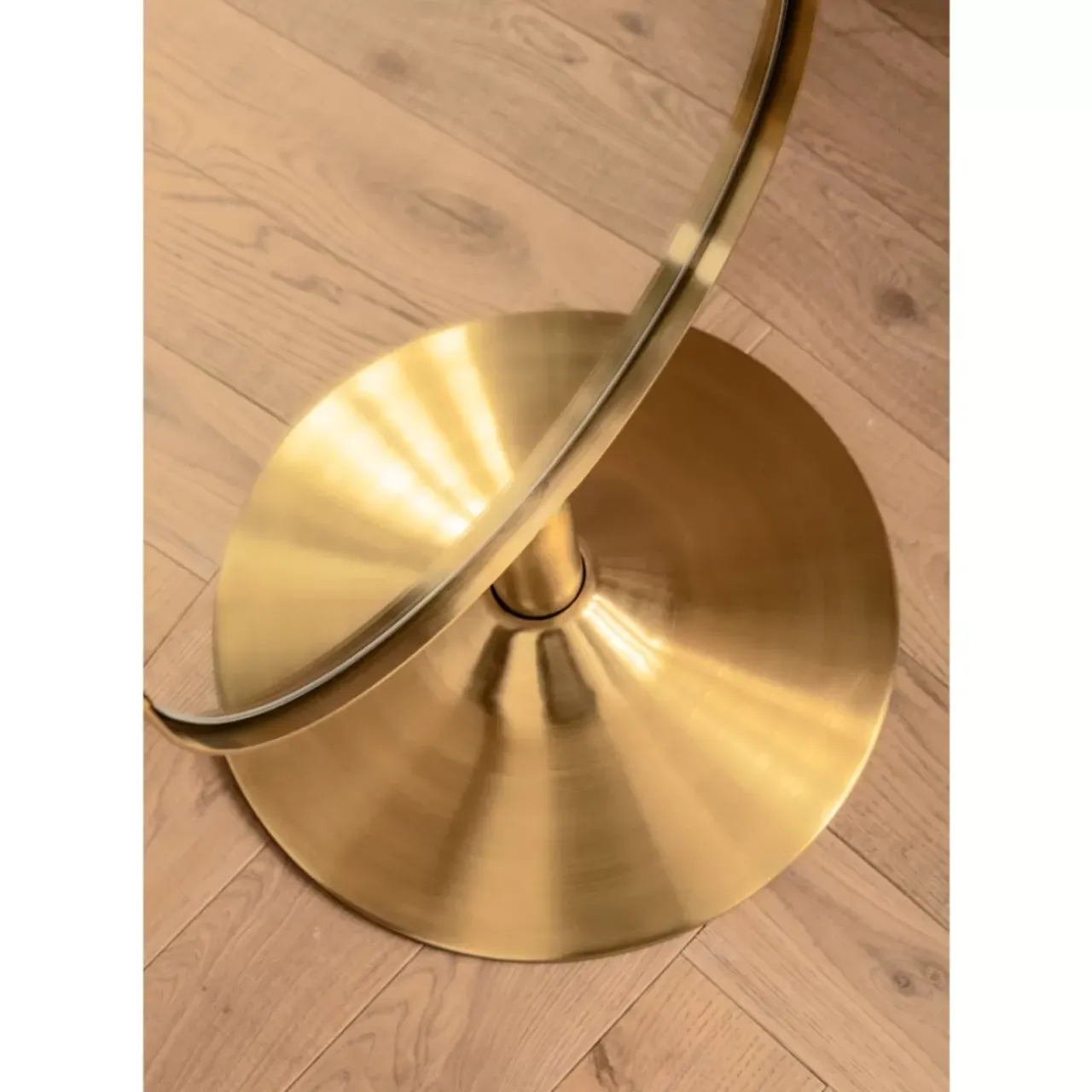 Spiegel|KARE Design Standspiegel Curve Mo 40X170Cm