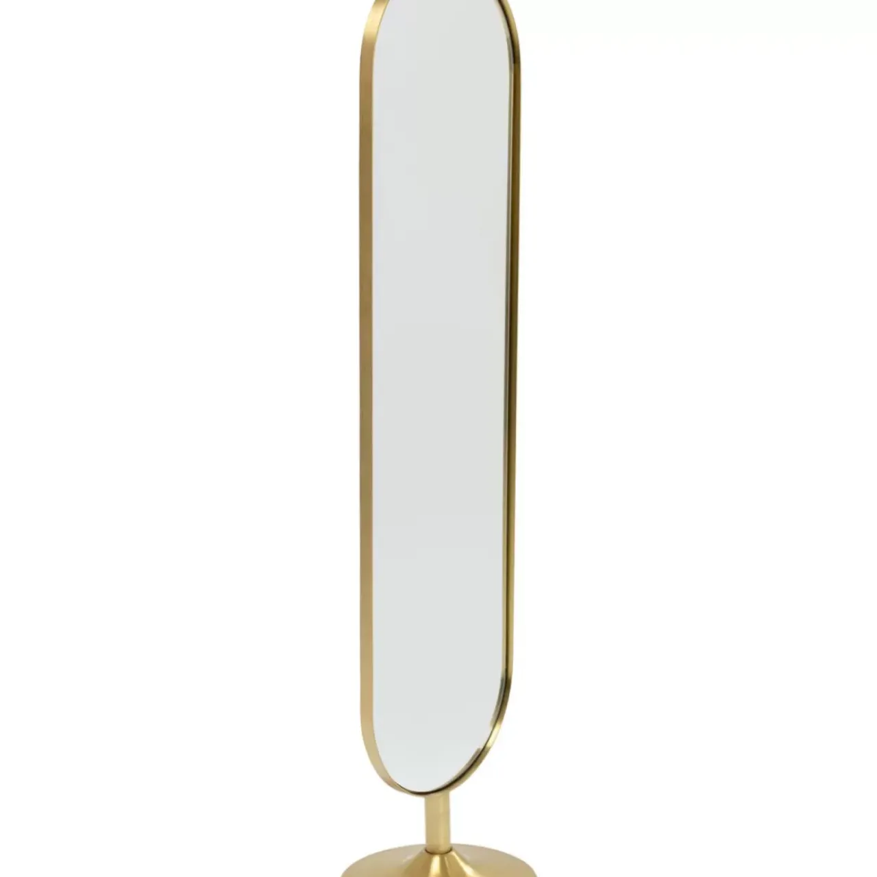 Spiegel|KARE Design Standspiegel Curve Mo 40X170Cm