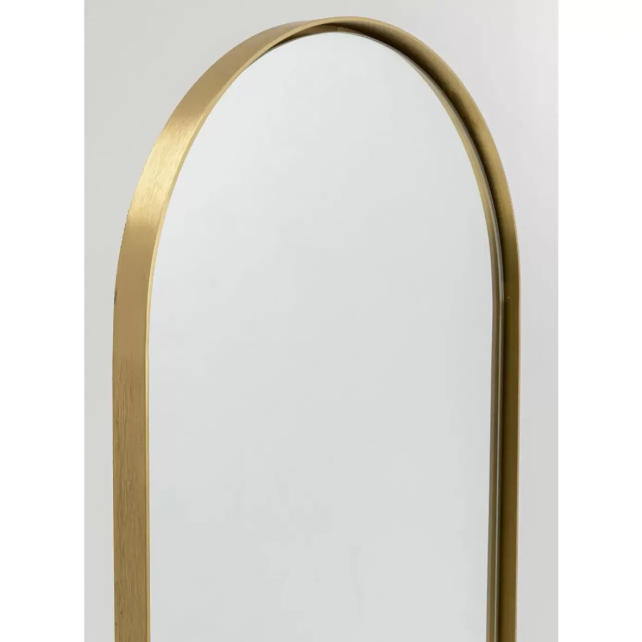 Spiegel|KARE Design Standspiegel Curve 40X170Cm