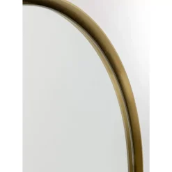 Spiegel|KARE Design Standspiegel Curve 40X170Cm