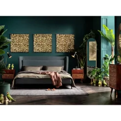 Spiegel|KARE Design Standspiegel Curve 40X170Cm