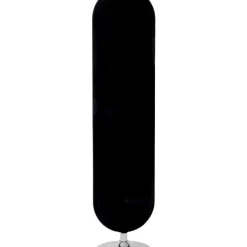Spiegel|KARE Design Standspiegel Curvy Chrom Look 40X170Cm