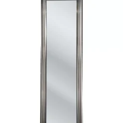 Spiegel|KARE Design Standspiegel Frame Silver 55X180Cm