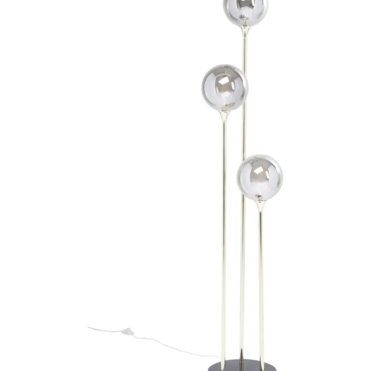 Steh & Bodenleuchten|KARE Design Stehleuchte Al Capone Tre