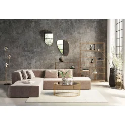Steh & Bodenleuchten|KARE Design Stehleuchte Al Capone Tre
