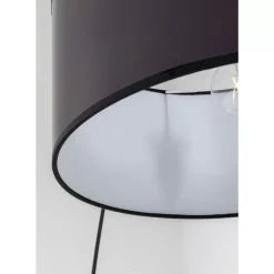Steh & Bodenleuchten|KARE Design Stehleuchte Arch 212Cm