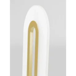 Steh & Bodenleuchten|KARE Design Stehleuchte Aura