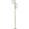 Steh & Bodenleuchten|KARE Design Stehleuchte Bello Sette
