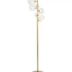 Steh & Bodenleuchten|KARE Design Stehleuchte Bello Sette