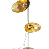 Steh & Bodenleuchten|KARE Design Stehleuchte Diva 202Cm