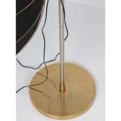 Steh & Bodenleuchten|KARE Design Stehleuchte Diva 202Cm