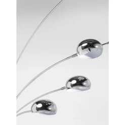 Steh & Bodenleuchten|KARE Design Stehleuchte Five Fingers