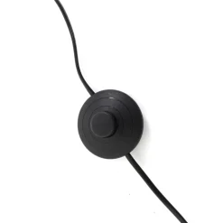 Steh & Bodenleuchten|KARE Design Stehleuchte Five Fingers Schwarz Matt