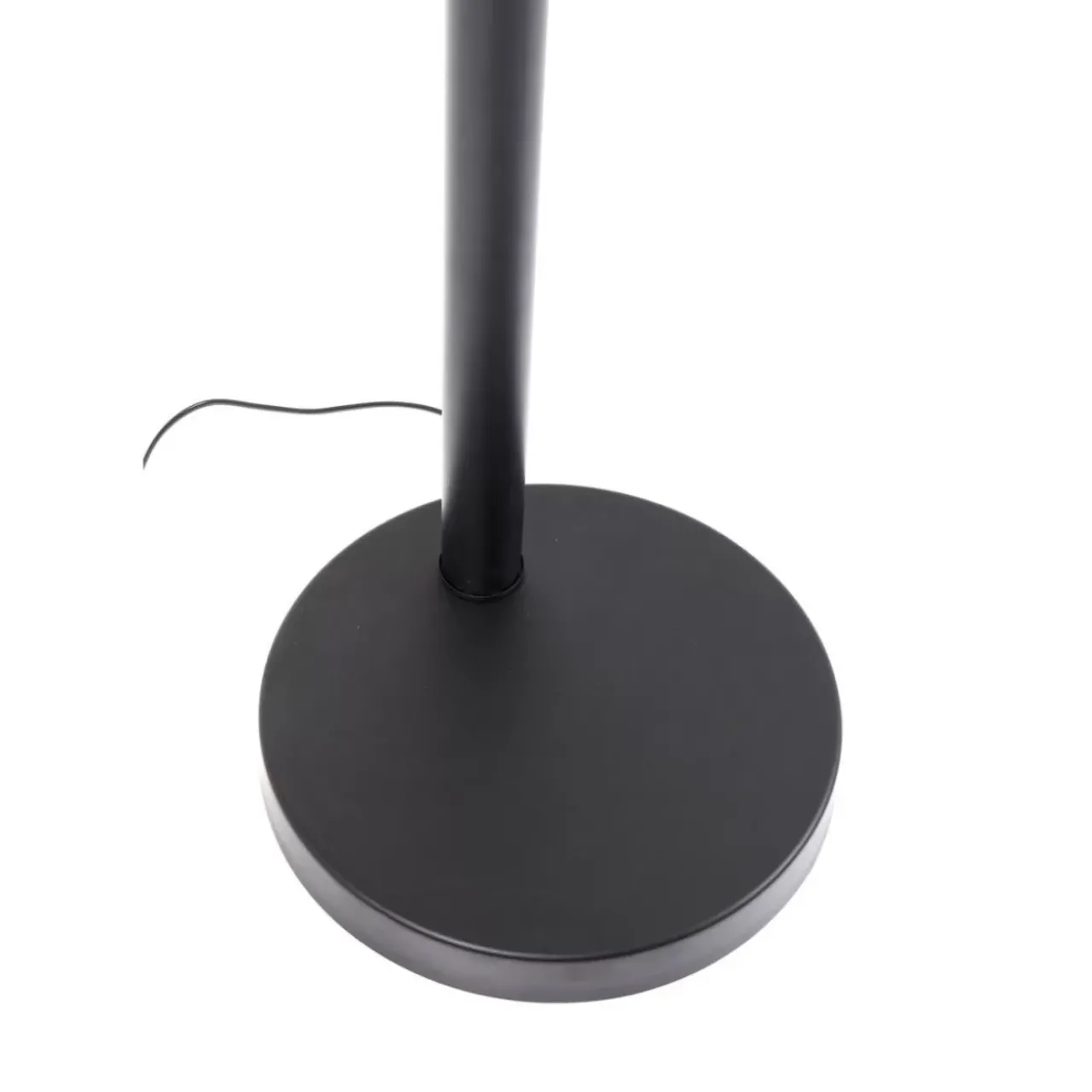 Steh & Bodenleuchten|KARE Design Stehleuchte Five Fingers Schwarz Matt
