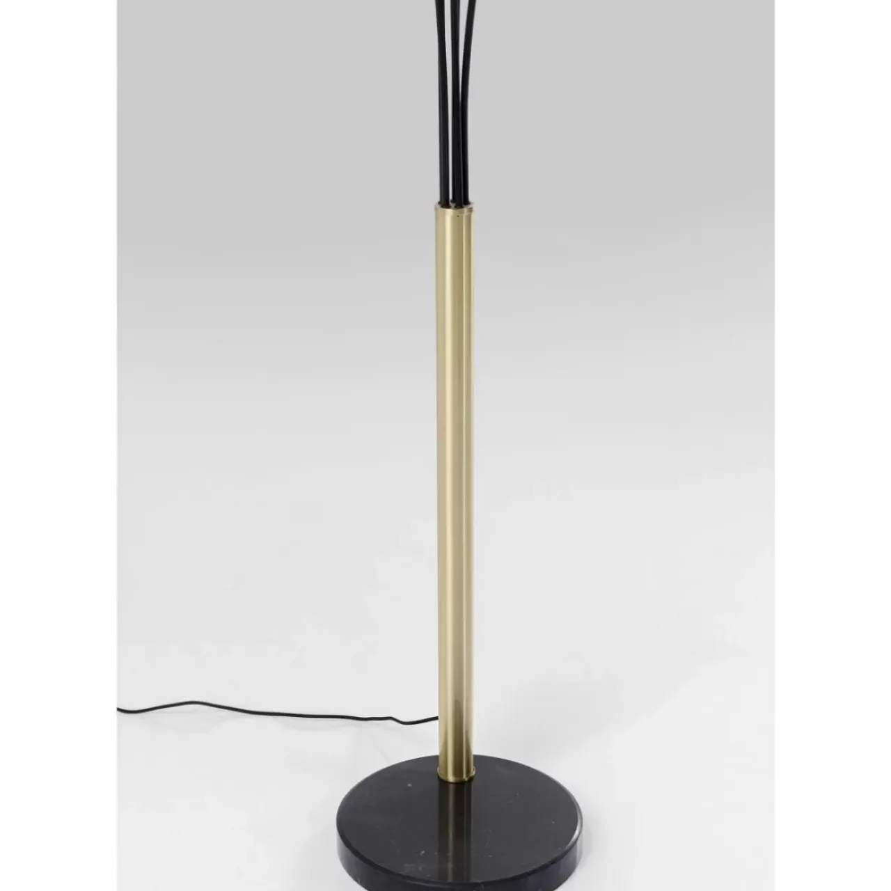 Steh & Bodenleuchten|KARE Design Stehleuchte Five Fingers Duo