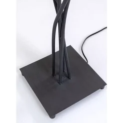 Steh & Bodenleuchten|KARE Design Stehleuchte Flexible Berry Cinque