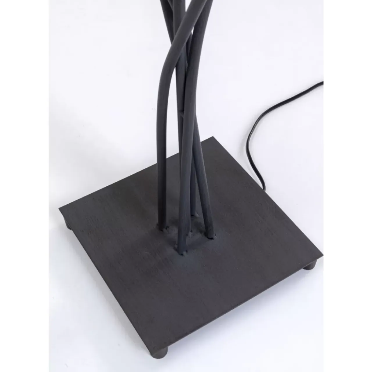 Steh & Bodenleuchten|KARE Design Stehleuchte Flexible Berry Cinque
