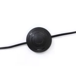 Steh & Bodenleuchten|KARE Design Stehleuchte Flexible Berry Cinque