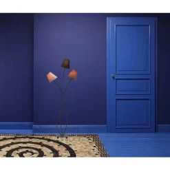 Steh & Bodenleuchten|KARE Design Stehleuchte Flexible Mocca Tre