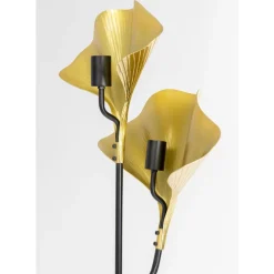 Steh & Bodenleuchten|KARE Design Stehleuchte Ginkgo Due 172