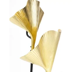 Steh & Bodenleuchten|KARE Design Stehleuchte Ginkgo Due 172