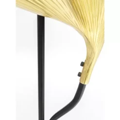 Steh & Bodenleuchten|KARE Design Stehleuchte Ginkgo Due 172