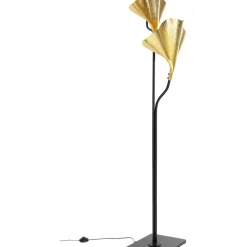 Steh & Bodenleuchten|KARE Design Stehleuchte Ginkgo Due 172