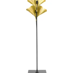 Steh & Bodenleuchten|KARE Design Stehleuchte Ginkgo Due 172
