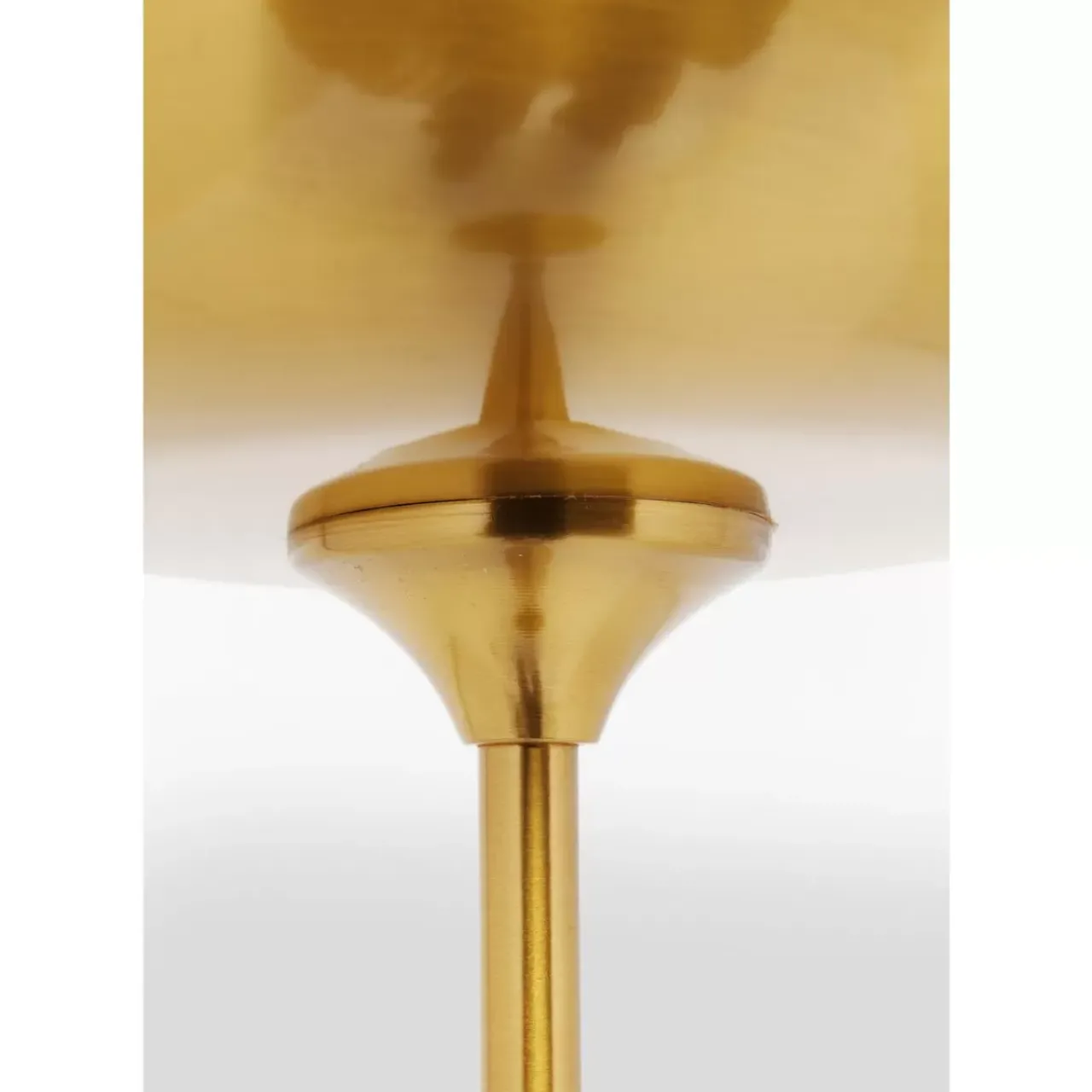 Steh & Bodenleuchten|KARE Design Stehleuchte Golden Goblet Ball
