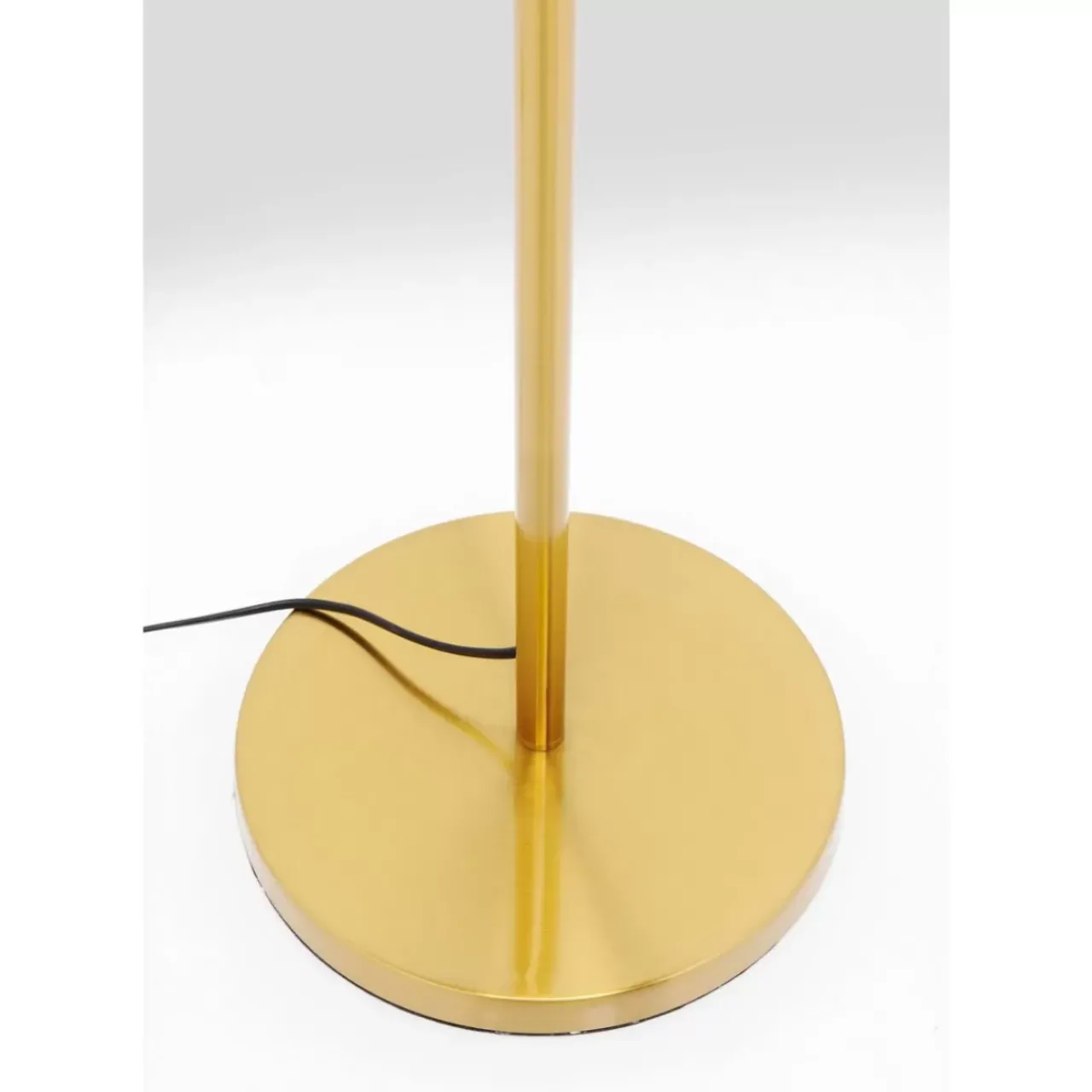 Steh & Bodenleuchten|KARE Design Stehleuchte Golden Goblet Ball