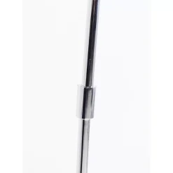 Steh & Bodenleuchten|KARE Design Stehleuchte Gooseneck Black