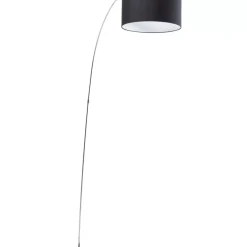 Steh & Bodenleuchten|KARE Design Stehleuchte Gooseneck Black