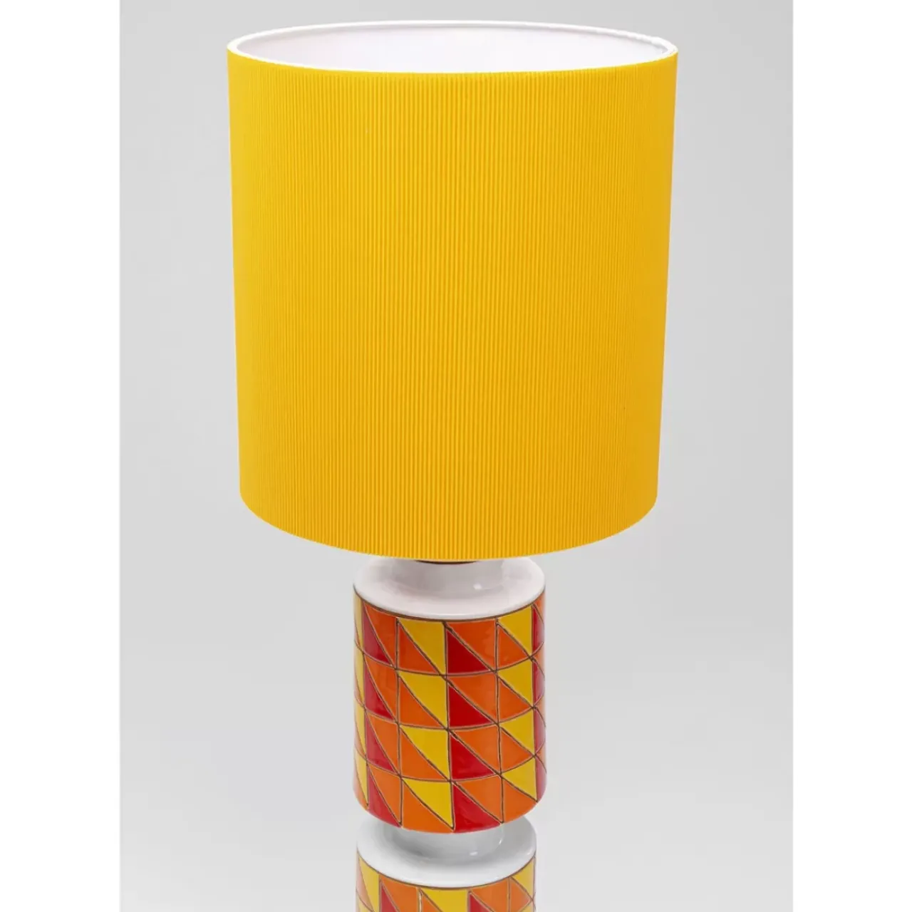 Steh & Bodenleuchten|KARE Design Stehleuchte Hit Parade 138Cm