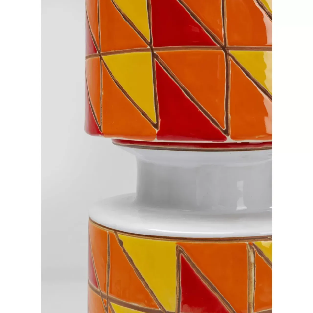 Steh & Bodenleuchten|KARE Design Stehleuchte Hit Parade 138Cm