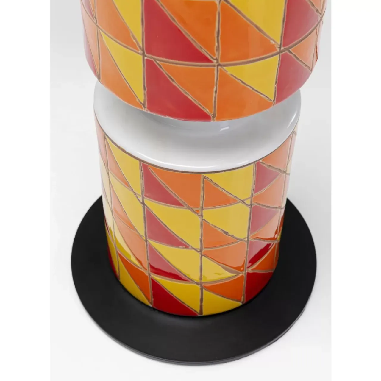 Steh & Bodenleuchten|KARE Design Stehleuchte Hit Parade 138Cm